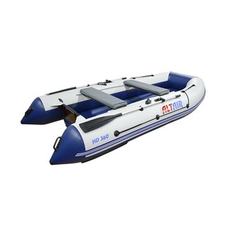 Ворсовые коврики на Лодки Altair HD 360 НДНД  в Барнауле