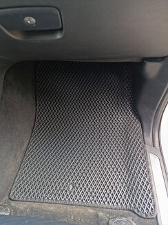 Коврики на Jeep Grand Cherokee (WK2) 2010&nbsp;-&nbsp;2022 в Барнауле