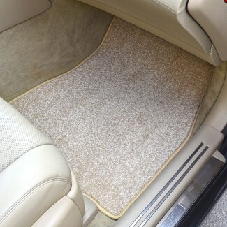Ворсовые коврики на Lexus LS IV 2006&nbsp;-&nbsp;2017 в Барнауле