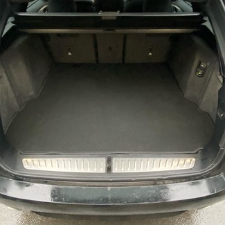 EVA коврики на BMW 5 (G30/G31) 2016 - 2024 в Барнауле