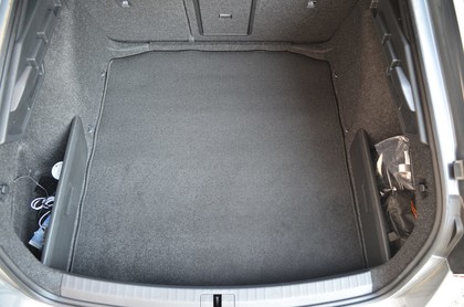Ворсовые коврики на Skoda Octavia A8 2019 - 2025 в Барнауле