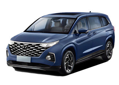 Ворсовые коврики на Hyundai Custo 2021 - 2025 в Барнауле