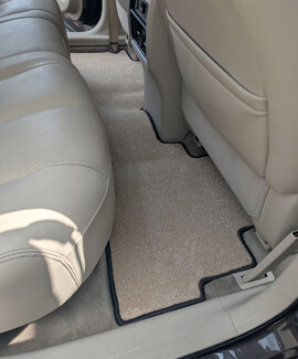 EVA коврики на Nissan Murano (Z52) 2014 - 2022 в Барнауле EVA коврики на Nissan Murano (Z52) 2014 - 2022 в Барнауле