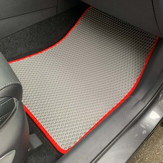 Ворсовые коврики на Changan CS75 Plus II 2022&nbsp;-&nbsp;2026 в Барнауле