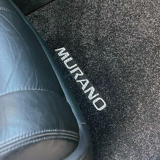 EVA коврики на Nissan Murano (Z52) 2014 - 2022 в Барнауле EVA коврики на Nissan Murano (Z52) 2014 - 2022 в Барнауле