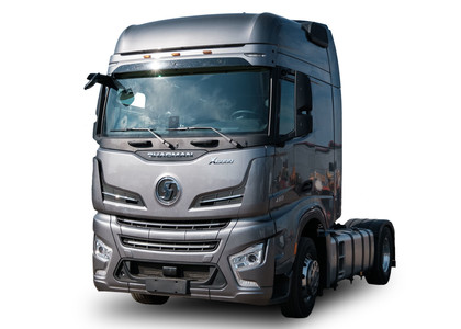 Ворсовые коврики на Shacman X6000 2022 - 2025 в Барнауле