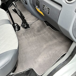 Коврики на ГАЗ ГАЗель бизнес 9 мест 2020 - 2026 в Барнауле Коврики на ГАЗ ГАЗель бизнес 9 мест 2020 - 2026 в Барнауле