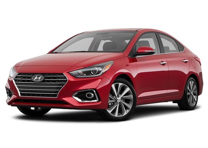 Ворсовые коврики на Hyundai Solaris II 2017 - 2025 в Барнауле