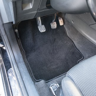 EVA коврики на Ford Mondeo IV 2006 - 2015 в Барнауле