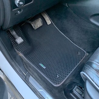 Коврики на Jeep Grand Cherokee (WK2) 2010&nbsp;-&nbsp;2022 в Барнауле