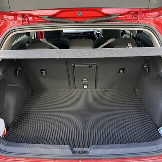 EVA коврики на Volkswagen Golf 8 2019&nbsp;-&nbsp;2026 в Барнауле