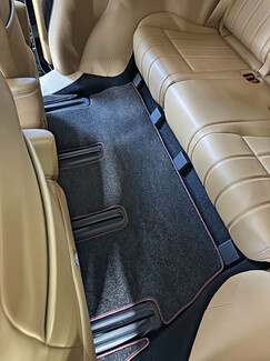 EVA коврики на Voyah Dream 2021&nbsp;-&nbsp;2026 в Барнауле