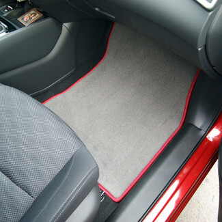 Коврики на Nissan Qashqai (J12) 2021&nbsp;-&nbsp;2026 в Барнауле
