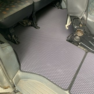 EVA коврики на Mercedes Vito (W639) 2003 - 2014 в Барнауле