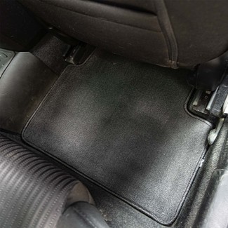 Коврики на Mazda 3 2013 - 2019 в Барнауле