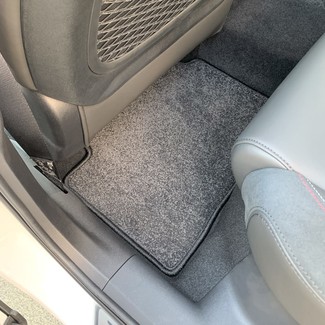 Коврики на Geely Tugella 2019 - 2025 в Барнауле