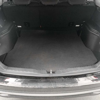 Ворсовые коврики на Haval M6 2021 - 2025 в Барнауле