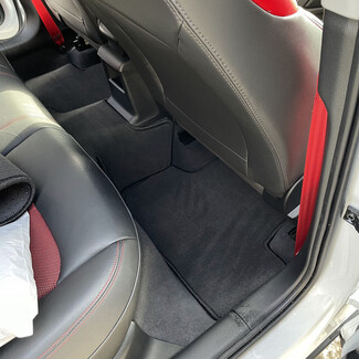 EVA коврики на Audi Q2L 2016&nbsp;-&nbsp;2026 в Барнауле