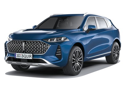 Ворсовые коврики на WEY 05 2024 - 2025 в Барнауле