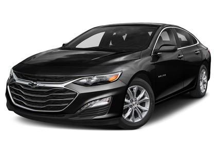 EVA коврики на Chevrolet Malibu IX 2015 - 2025 в Барнауле