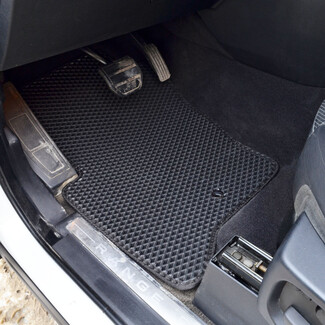 Коврики на Land Rover Range Rover Sport I 2005 - 2013 в Барнауле