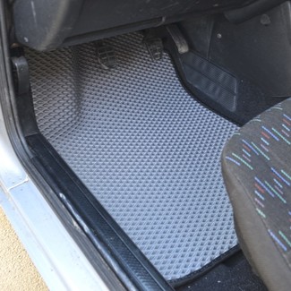 EVA коврики на Volkswagen Golf 3 1991 - 1998 в Барнауле