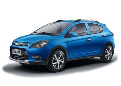 Ворсовые коврики на Lifan X50 2015 - 2022 в Барнауле