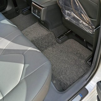 Коврики на Toyota Camry (XV70) 2017 - 2024 в Барнауле