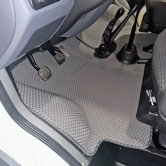 Коврики на ГАЗ ГАЗель 1994&nbsp;-&nbsp;2026 в Барнауле