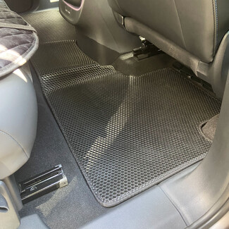 Коврики на Volkswagen Teramont 2016&nbsp;-&nbsp;2026 в Барнауле