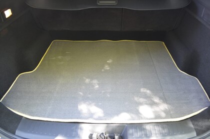 Ворсовые коврики на Chery Tiggo 7L 2024&nbsp;-&nbsp;2026 в Барнауле