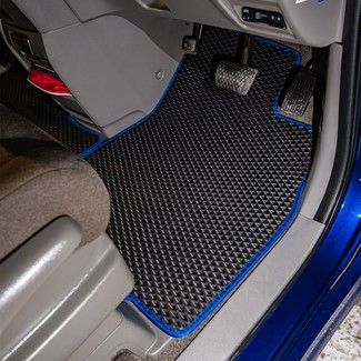 Коврики на Honda StepWGN V 2015 - 2021 в Барнауле