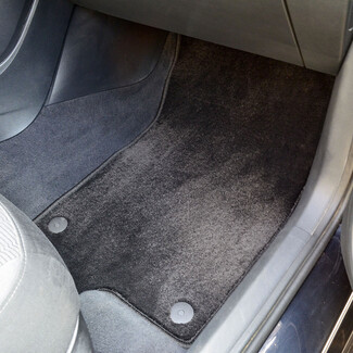 Ворсовые коврики на Volkswagen Beetle (A5) 2011&nbsp;-&nbsp;2019 в Барнауле