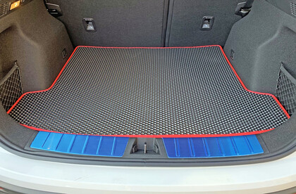 Коврики на Geely Coolray 2018&nbsp;-&nbsp;2024 в Барнауле