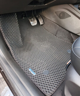 Коврики на Lada (ВАЗ) Aura 2023 - 2026 в Барнауле Коврики на Lada (ВАЗ) Aura 2023 - 2026 в Барнауле