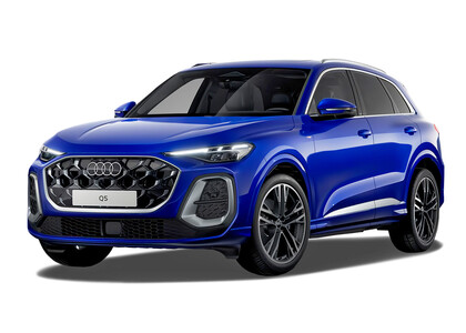 Ворсовые коврики на Audi Q5 III 2024&nbsp;-&nbsp;2026 в Барнауле