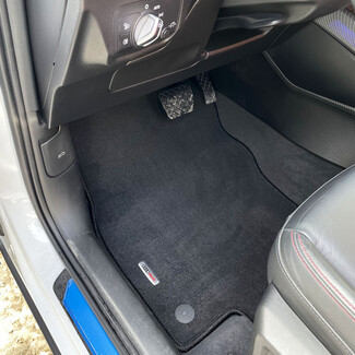 EVA коврики на Audi Q2L 2016&nbsp;-&nbsp;2026 в Барнауле