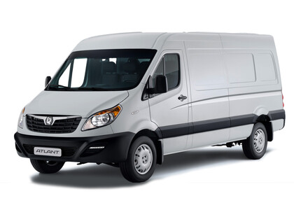 Коврики на Sollers Atlant 2024&nbsp;-&nbsp;2026 в Барнауле