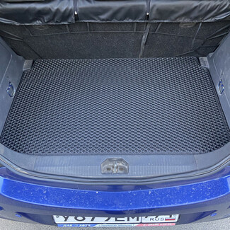 Коврики на Opel Corsa D 2006&nbsp;-&nbsp;2014 в Барнауле