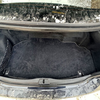 Ворсовые коврики на Lexus LS IV 2006&nbsp;-&nbsp;2017 в Барнауле