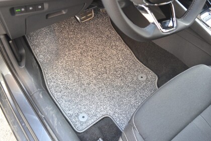 EVA коврики на Audi Q2L 2016&nbsp;-&nbsp;2026 в Барнауле