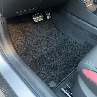 Коврики на BelGee X50+ 2023&nbsp;-&nbsp;2026 в Барнауле