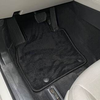 Ворсовые коврики на Mazda CX60 2022&nbsp;-&nbsp;2026 в Барнауле