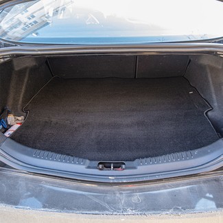 EVA коврики на Ford Mondeo IV 2006 - 2015 в Барнауле