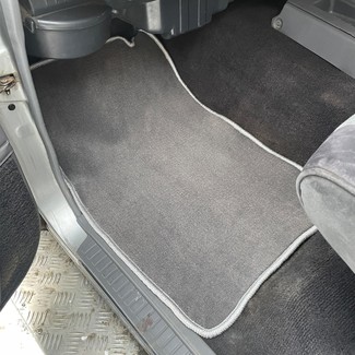 Коврики на Toyota Land Cruiser Prado 70 1984 - 2025 в Барнауле