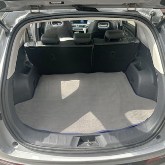 Ворсовые коврики на Changan CS75 Plus 2019 - 2025 в Барнауле