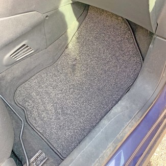 Коврики на Peugeot 208 2012 - 2019 в Барнауле