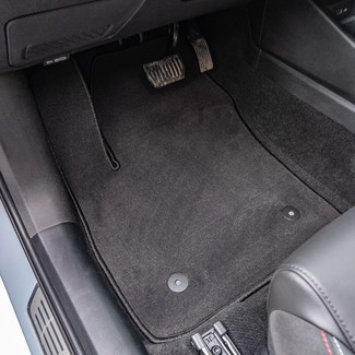 Коврики на Geely Tugella 2019 - 2025 в Барнауле