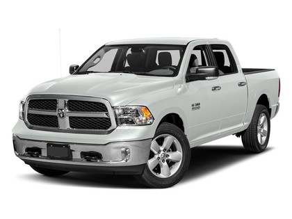 Ворсовые коврики на Dodge RAM IV 2008 - 2024 в Барнауле