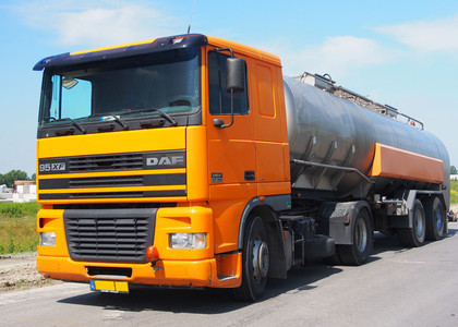 Ворсовые коврики на DAF 95 XF Euro-2 и XF 95 Euro-3 1997 - 2007 в Барнауле